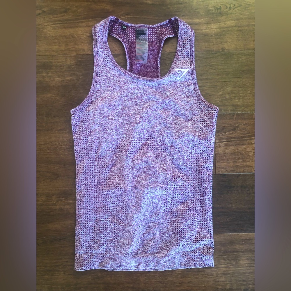 Gymshark Top